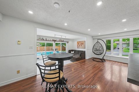 Photo 13 at 32 Oak Court, Aurora Village, Aurora