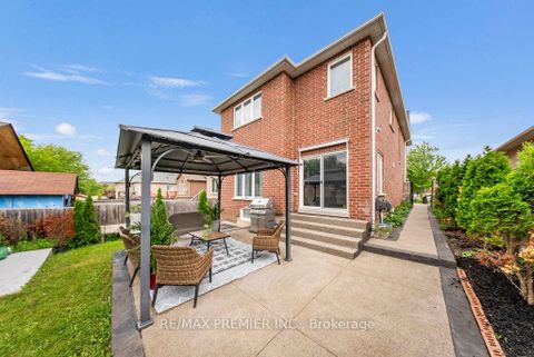 Photo 42 at 1248 Mary-Lou Street, Alcona, Innisfil