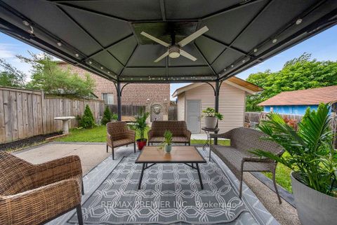 Photo 43 at 1248 Mary-Lou Street, Alcona, Innisfil