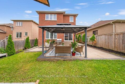 Photo 45 at 1248 Mary-Lou Street, Alcona, Innisfil