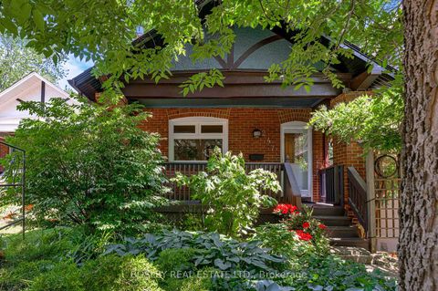 Photo 0 at 247 Gainsborough Road, Woodbine Corridor, Toronto