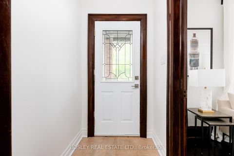 Photo 2 at 247 Gainsborough Road, Woodbine Corridor, Toronto