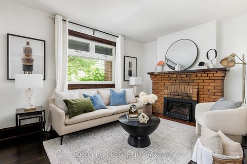 Photo 3 at 247 Gainsborough Road, Woodbine Corridor, Toronto