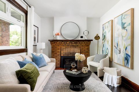 Photo 4 at 247 Gainsborough Road, Woodbine Corridor, Toronto