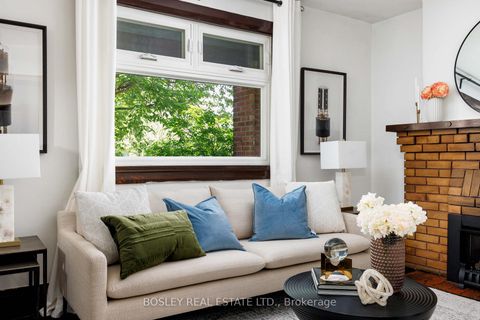 Photo 5 at 247 Gainsborough Road, Woodbine Corridor, Toronto