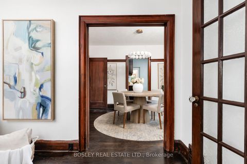 Photo 6 at 247 Gainsborough Road, Woodbine Corridor, Toronto