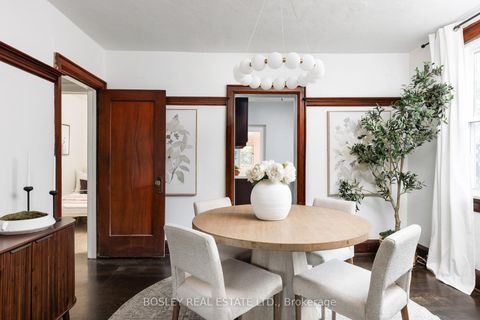 Photo 7 at 247 Gainsborough Road, Woodbine Corridor, Toronto