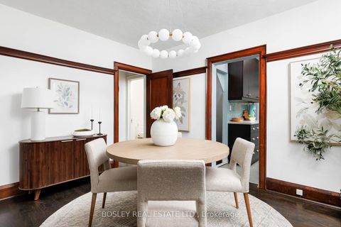 Photo 8 at 247 Gainsborough Road, Woodbine Corridor, Toronto