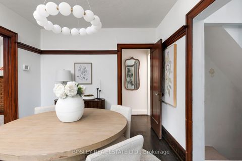 Photo 9 at 247 Gainsborough Road, Woodbine Corridor, Toronto