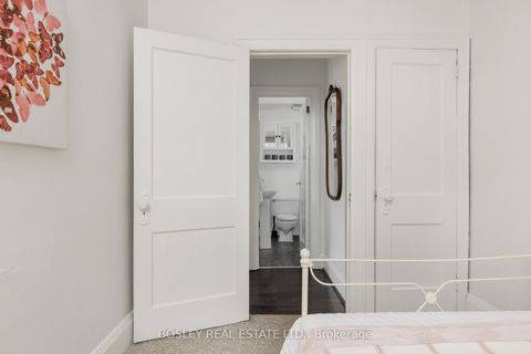 Photo 11 at 247 Gainsborough Road, Woodbine Corridor, Toronto