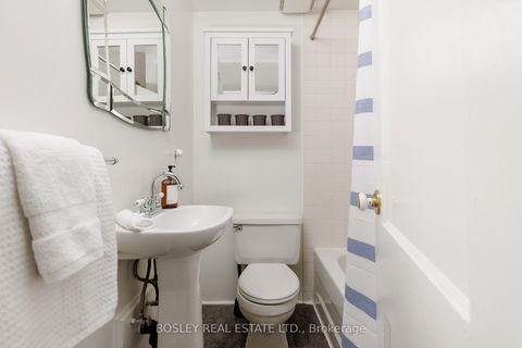 Photo 12 at 247 Gainsborough Road, Woodbine Corridor, Toronto