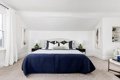 Photo 13 at 247 Gainsborough Road, Woodbine Corridor, Toronto
