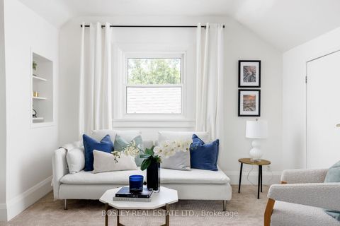Photo 15 at 247 Gainsborough Road, Woodbine Corridor, Toronto