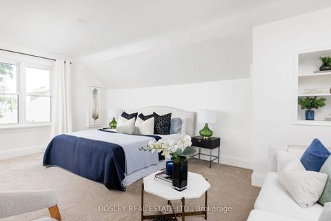 Photo 18 at 247 Gainsborough Road, Woodbine Corridor, Toronto