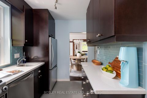 Photo 19 at 247 Gainsborough Road, Woodbine Corridor, Toronto
