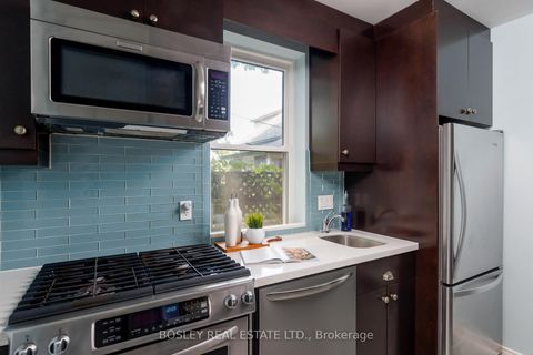 Photo 20 at 247 Gainsborough Road, Woodbine Corridor, Toronto