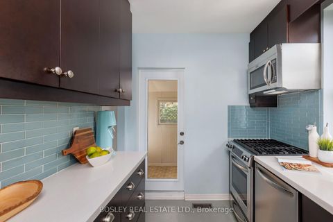 Photo 21 at 247 Gainsborough Road, Woodbine Corridor, Toronto