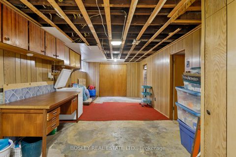 Photo 23 at 247 Gainsborough Road, Woodbine Corridor, Toronto