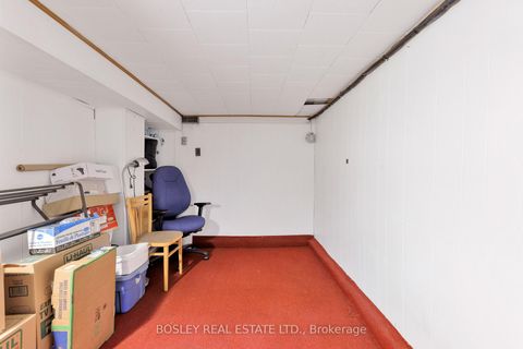 Photo 24 at 247 Gainsborough Road, Woodbine Corridor, Toronto