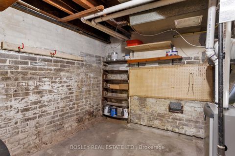 Photo 25 at 247 Gainsborough Road, Woodbine Corridor, Toronto