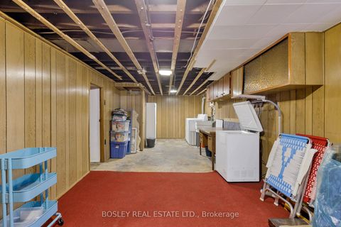 Photo 27 at 247 Gainsborough Road, Woodbine Corridor, Toronto