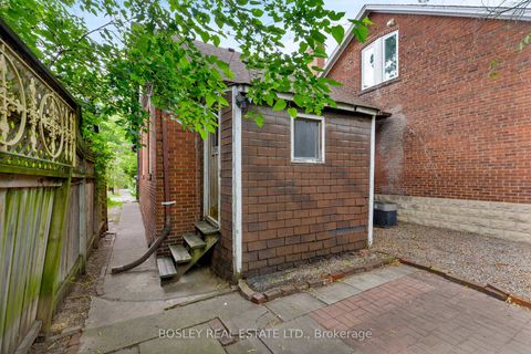 Photo 28 at 247 Gainsborough Road, Woodbine Corridor, Toronto