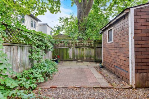 Photo 29 at 247 Gainsborough Road, Woodbine Corridor, Toronto