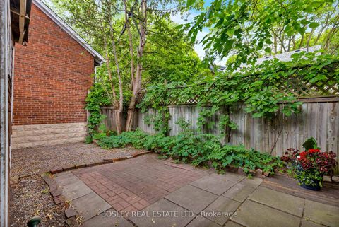 Photo 30 at 247 Gainsborough Road, Woodbine Corridor, Toronto