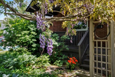 Photo 31 at 247 Gainsborough Road, Woodbine Corridor, Toronto