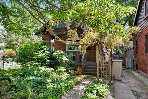 Photo 32 at 247 Gainsborough Road, Woodbine Corridor, Toronto