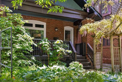Photo 33 at 247 Gainsborough Road, Woodbine Corridor, Toronto