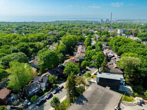Photo 34 at 247 Gainsborough Road, Woodbine Corridor, Toronto