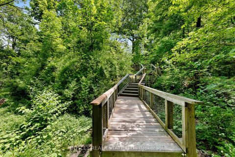 Photo 36 at 247 Gainsborough Road, Woodbine Corridor, Toronto