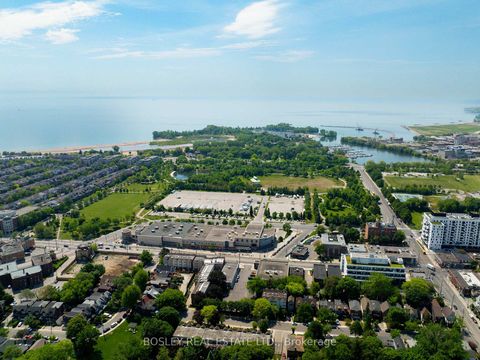 Photo 37 at 247 Gainsborough Road, Woodbine Corridor, Toronto