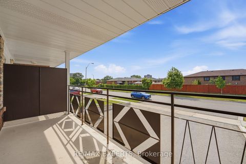 Photo 17 at 302 Hullmar Drive, Black Creek, Toronto