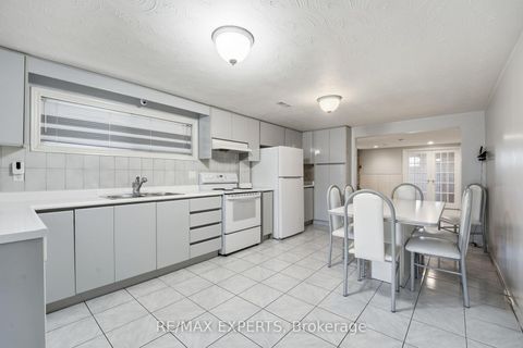 Photo 19 at 302 Hullmar Drive, Black Creek, Toronto
