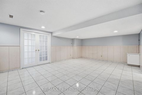 Photo 21 at 302 Hullmar Drive, Black Creek, Toronto