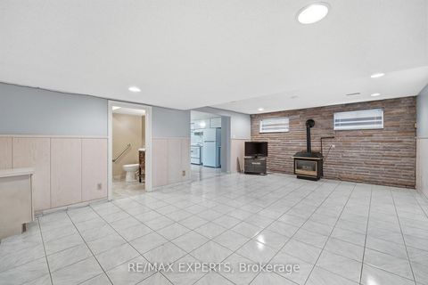 Photo 22 at 302 Hullmar Drive, Black Creek, Toronto