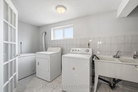 Photo 24 at 302 Hullmar Drive, Black Creek, Toronto