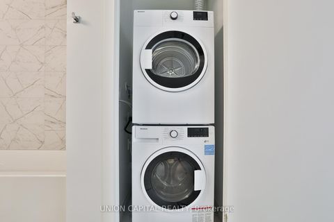 Photo 12 at 501 - 82 Dalhousie Street, Yonge Corridor, Toronto