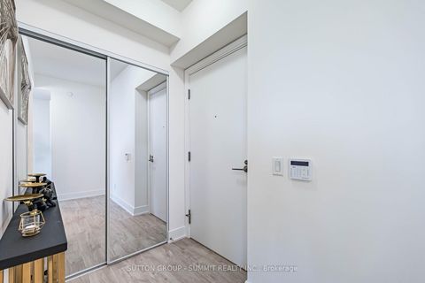 Photo 7 at 5102 - 70 Annie Craig Drive, Mimico, Toronto