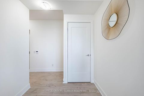 Photo 9 at 5102 - 70 Annie Craig Drive, Mimico, Toronto