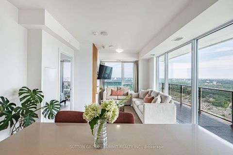 Photo 11 at 5102 - 70 Annie Craig Drive, Mimico, Toronto