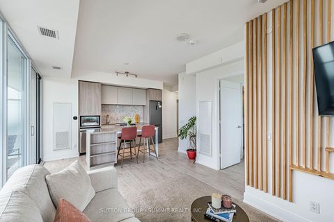 Photo 15 at 5102 - 70 Annie Craig Drive, Mimico, Toronto