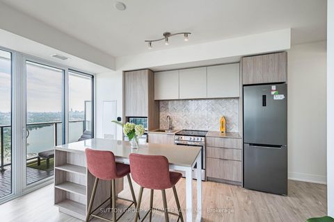 Photo 16 at 5102 - 70 Annie Craig Drive, Mimico, Toronto