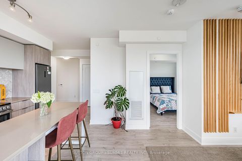 Photo 17 at 5102 - 70 Annie Craig Drive, Mimico, Toronto