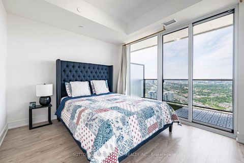 Photo 18 at 5102 - 70 Annie Craig Drive, Mimico, Toronto