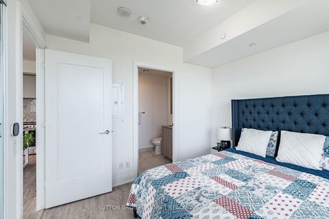 Photo 19 at 5102 - 70 Annie Craig Drive, Mimico, Toronto