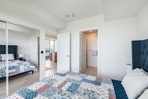 Photo 20 at 5102 - 70 Annie Craig Drive, Mimico, Toronto