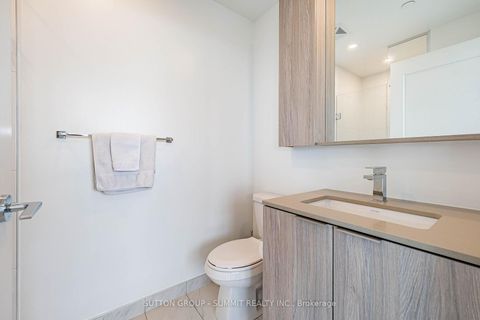 Photo 21 at 5102 - 70 Annie Craig Drive, Mimico, Toronto